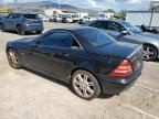 2004 Mercedes-Benz SLK 230 Kompressor