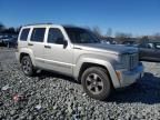 2008 Jeep Liberty Sport