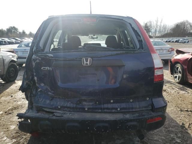 2008 Honda CR-V LX