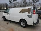 2010 Chevrolet Express G1500