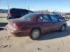 1998 Chevrolet Lumina Base