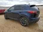 2016 Mazda CX-5 GT