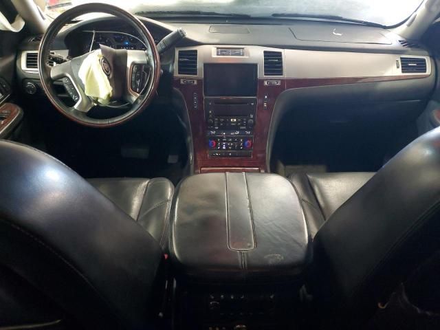 2007 Cadillac Escalade ESV