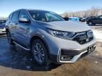 2022 Honda CR-V EXL