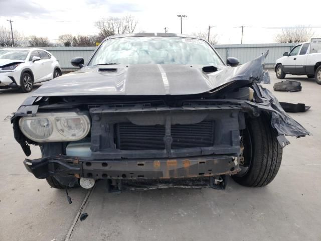 2012 Dodge Challenger R/T