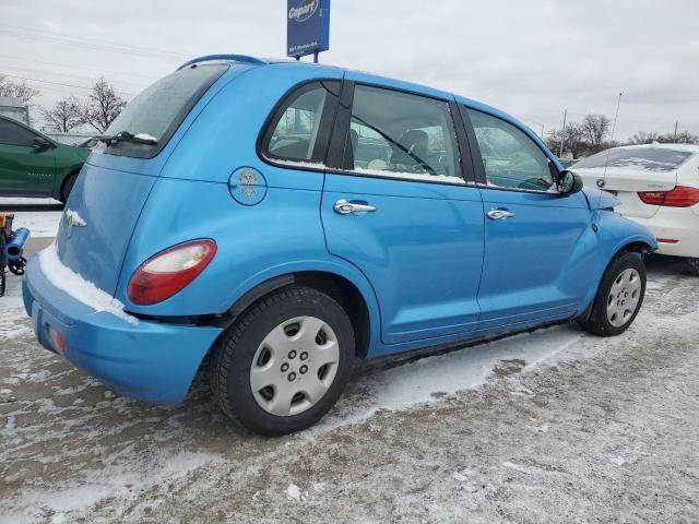 2008 Chrysler PT Cruiser