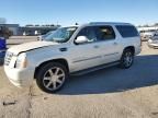 2010 Cadillac Escalade ESV Luxury