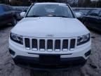 2015 Jeep Compass Latitude