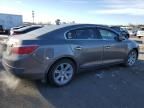 2010 Buick Lacrosse CXL