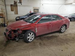 Vehiculos salvage en venta de Copart Cleveland: 2009 Toyota Camry Base