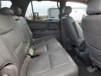 2002 Toyota Sequoia Limited