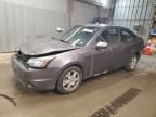 2010 Ford Focus SE