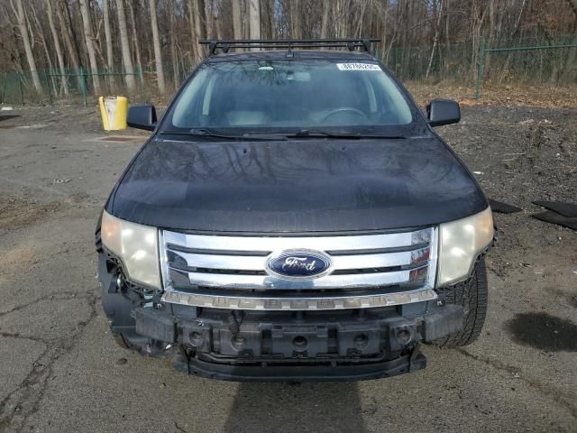 2007 Ford Edge SEL Plus