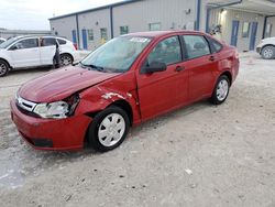 2010 Ford Focus S en venta en Arcadia, FL