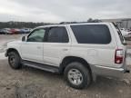 2002 Toyota 4runner SR5