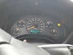 2001 Chevrolet S Truck S10