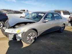 Toyota salvage cars for sale: 2001 Toyota Camry CE