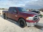 2019 Dodge RAM 1500 Classic Tradesman