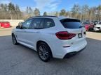 2019 BMW X3 XDRIVEM40I