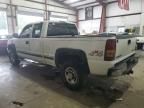 2000 Chevrolet Silverado K2500