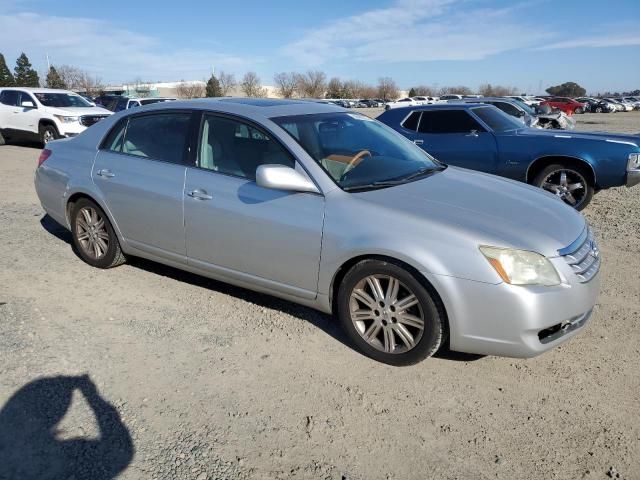 2006 Toyota Avalon XL