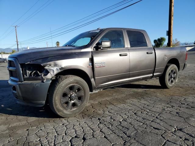 2017 Dodge RAM 2500 ST