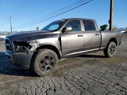 Dodge ram 2500 st Vehiculos salvage en venta: 2017 Dodge RAM 2500 ST