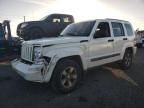 2008 Jeep Liberty Sport