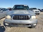 2004 Toyota Tacoma Double Cab Prerunner