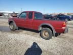 1999 Ford Ranger Super Cab