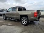 2015 Chevrolet Silverado C1500 LTZ