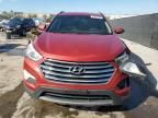 2016 Hyundai Santa FE SE