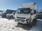 2018 Mitsubishi Fuso Truck OF America INC FE FEC72S