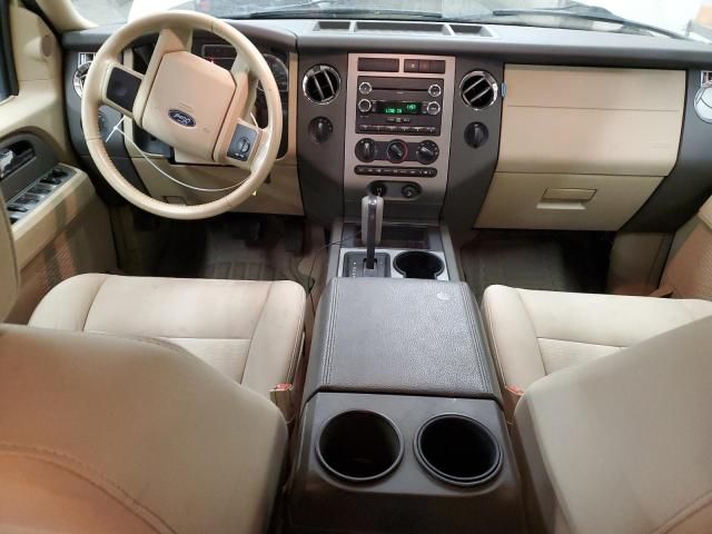 2008 Ford Expedition XLT