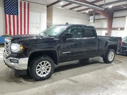 Lotes con ofertas a la venta en subasta: 2017 GMC Sierra K1500 SLE