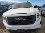 2022 GMC Sierra K1500 Elevation