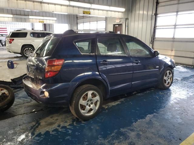 2003 Pontiac Vibe