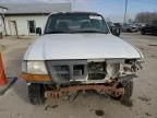 2000 Ford Ranger Super Cab