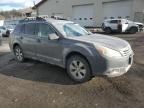 2011 Subaru Outback 2.5I Limited