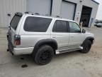 2000 Toyota 4runner SR5