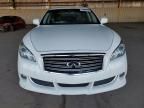 2013 Infiniti M37 X