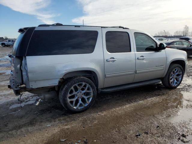 2013 GMC Yukon XL C1500 SLE