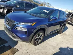 Nissan Rogue sv Vehiculos salvage en venta: 2023 Nissan Rogue SV