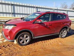 2014 Toyota Rav4 XLE en venta en Chatham, VA