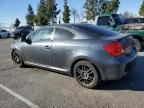 2007 Scion TC