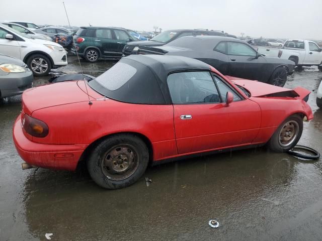 1993 Mazda MX-5 Miata