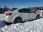 2012 Subaru Legacy 2.5I Premium