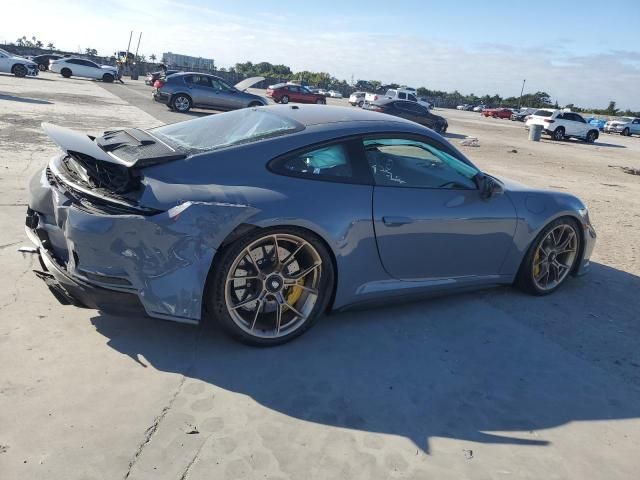 2023 Porsche 911 GT3