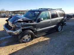 Salvage cars for sale at Tanner, AL auction: 2005 GMC Yukon