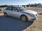 2004 Nissan Maxima SE